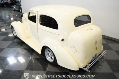 1936 Chevrolet Master