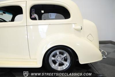 1936 Chevrolet Master