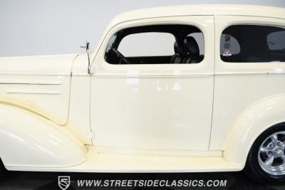 1936 Chevrolet Master