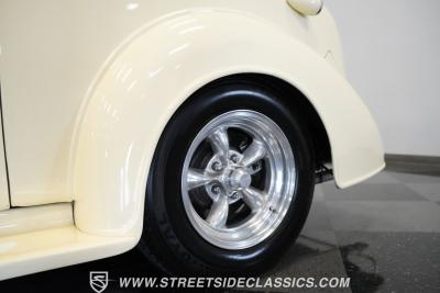 1936 Chevrolet Master