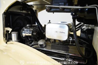 1936 Chevrolet Master