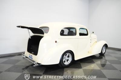 1936 Chevrolet Master