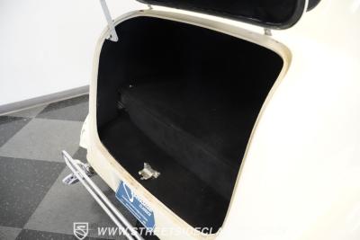 1936 Chevrolet Master