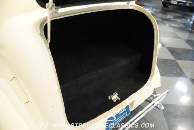 1936 Chevrolet Master