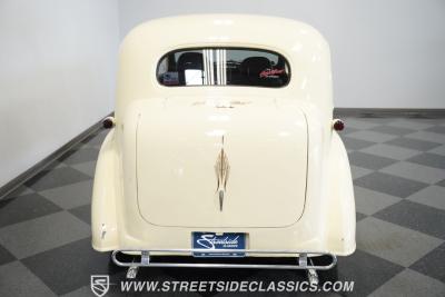 1936 Chevrolet Master