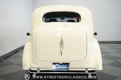 1936 Chevrolet Master