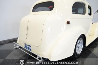 1936 Chevrolet Master