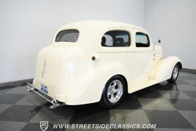 1936 Chevrolet Master