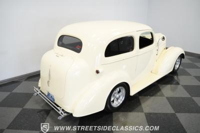 1936 Chevrolet Master