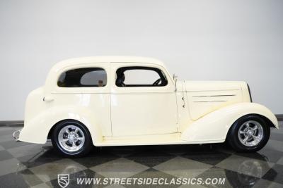 1936 Chevrolet Master