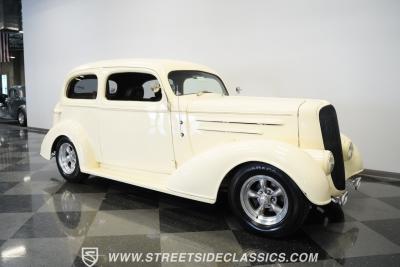 1936 Chevrolet Master