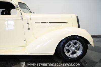 1936 Chevrolet Master