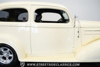 1936 Chevrolet Master