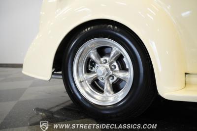 1936 Chevrolet Master