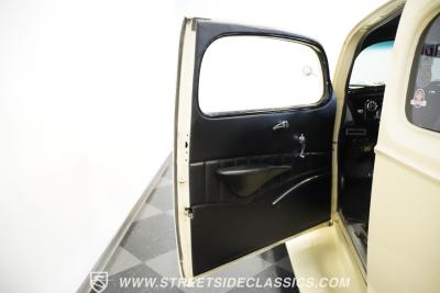 1936 Chevrolet Master