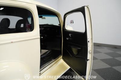 1936 Chevrolet Master