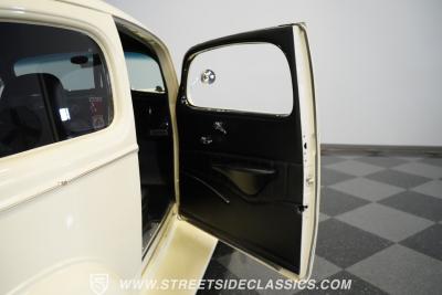 1936 Chevrolet Master