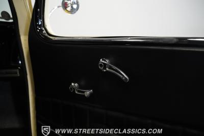 1936 Chevrolet Master