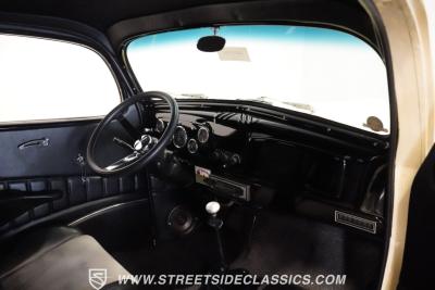 1936 Chevrolet Master