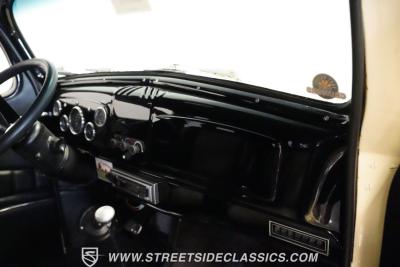 1936 Chevrolet Master