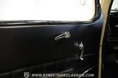 1936 Chevrolet Master