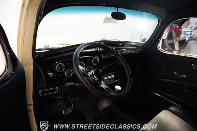 1936 Chevrolet Master