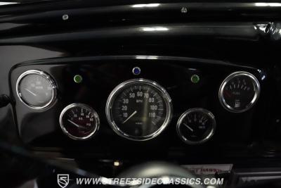 1936 Chevrolet Master