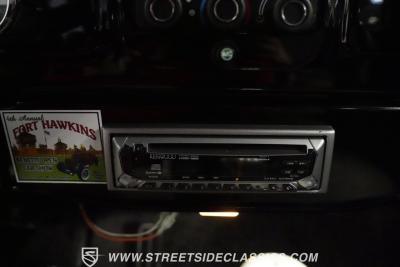 1936 Chevrolet Master