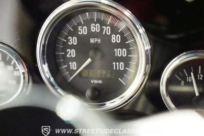 1936 Chevrolet Master