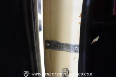 1936 Chevrolet Master