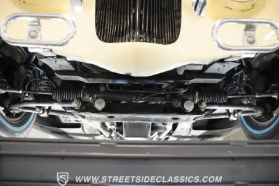 1936 Chevrolet Master