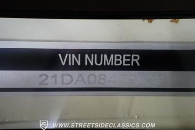 1936 Chevrolet Master