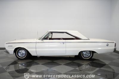 1967 Plymouth Belvedere