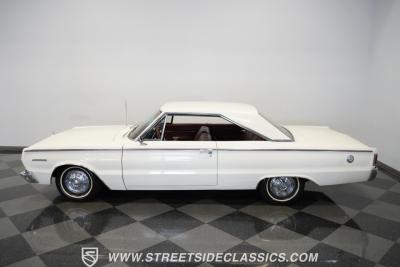 1967 Plymouth Belvedere