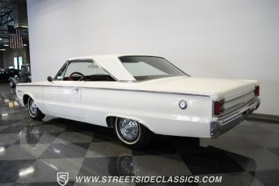 1967 Plymouth Belvedere