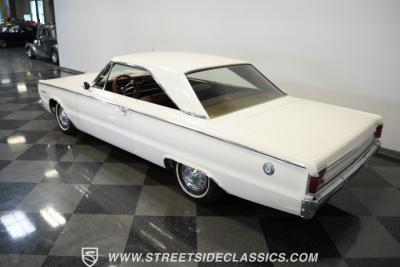 1967 Plymouth Belvedere