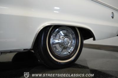 1967 Plymouth Belvedere