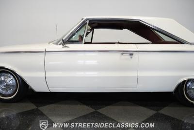 1967 Plymouth Belvedere