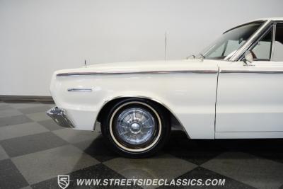 1967 Plymouth Belvedere