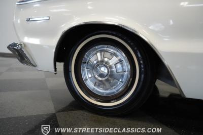 1967 Plymouth Belvedere