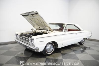 1967 Plymouth Belvedere