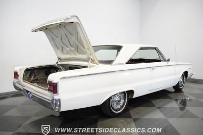 1967 Plymouth Belvedere