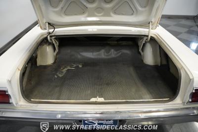 1967 Plymouth Belvedere