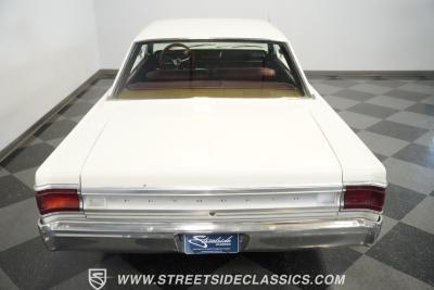 1967 Plymouth Belvedere