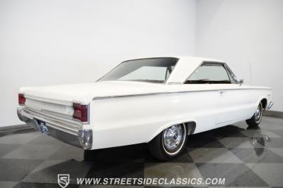 1967 Plymouth Belvedere