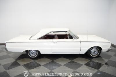 1967 Plymouth Belvedere