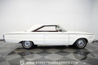 1967 Plymouth Belvedere