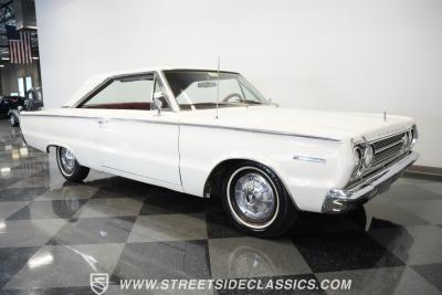 1967 Plymouth Belvedere