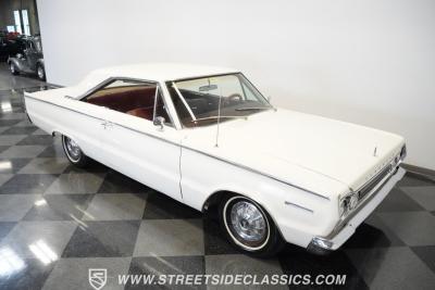 1967 Plymouth Belvedere