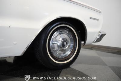 1967 Plymouth Belvedere